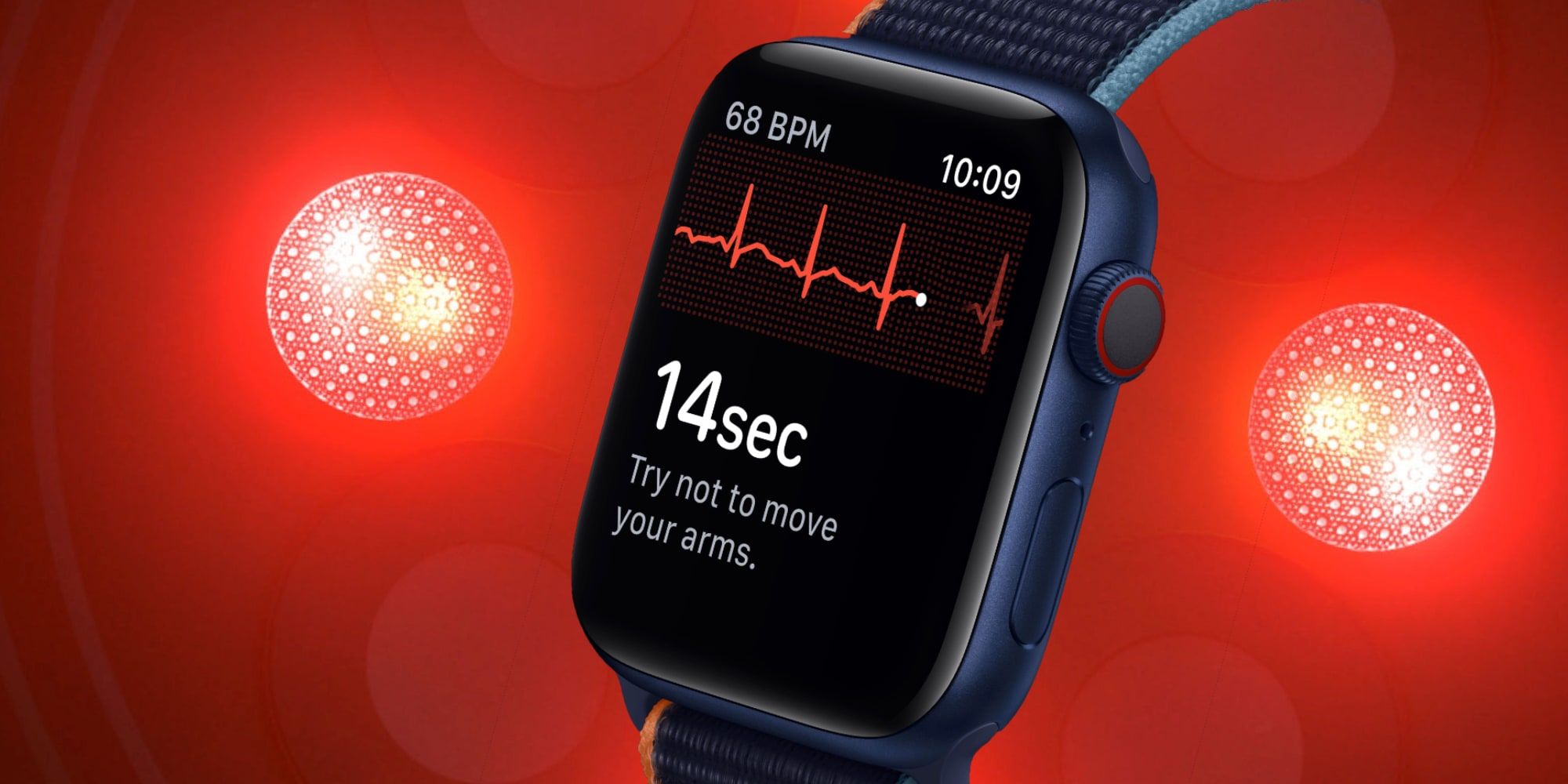 Kan Glikoz Sensörü: Apple ve Samsung Rekabeti