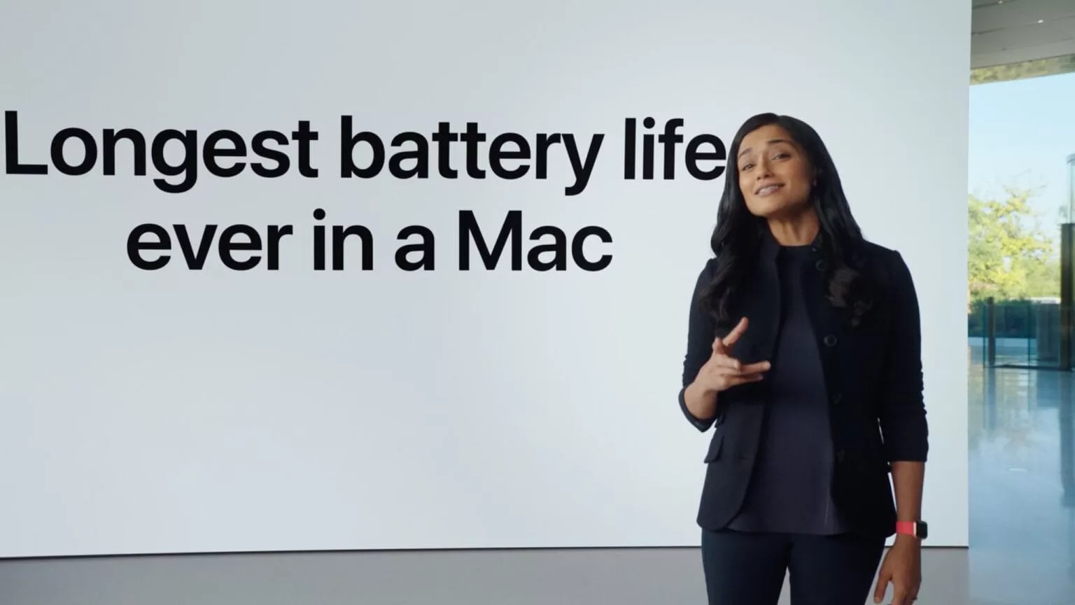 A modern and stylish representation of the Apple Silicon Battery, symbolizing technological advancement and innovation.