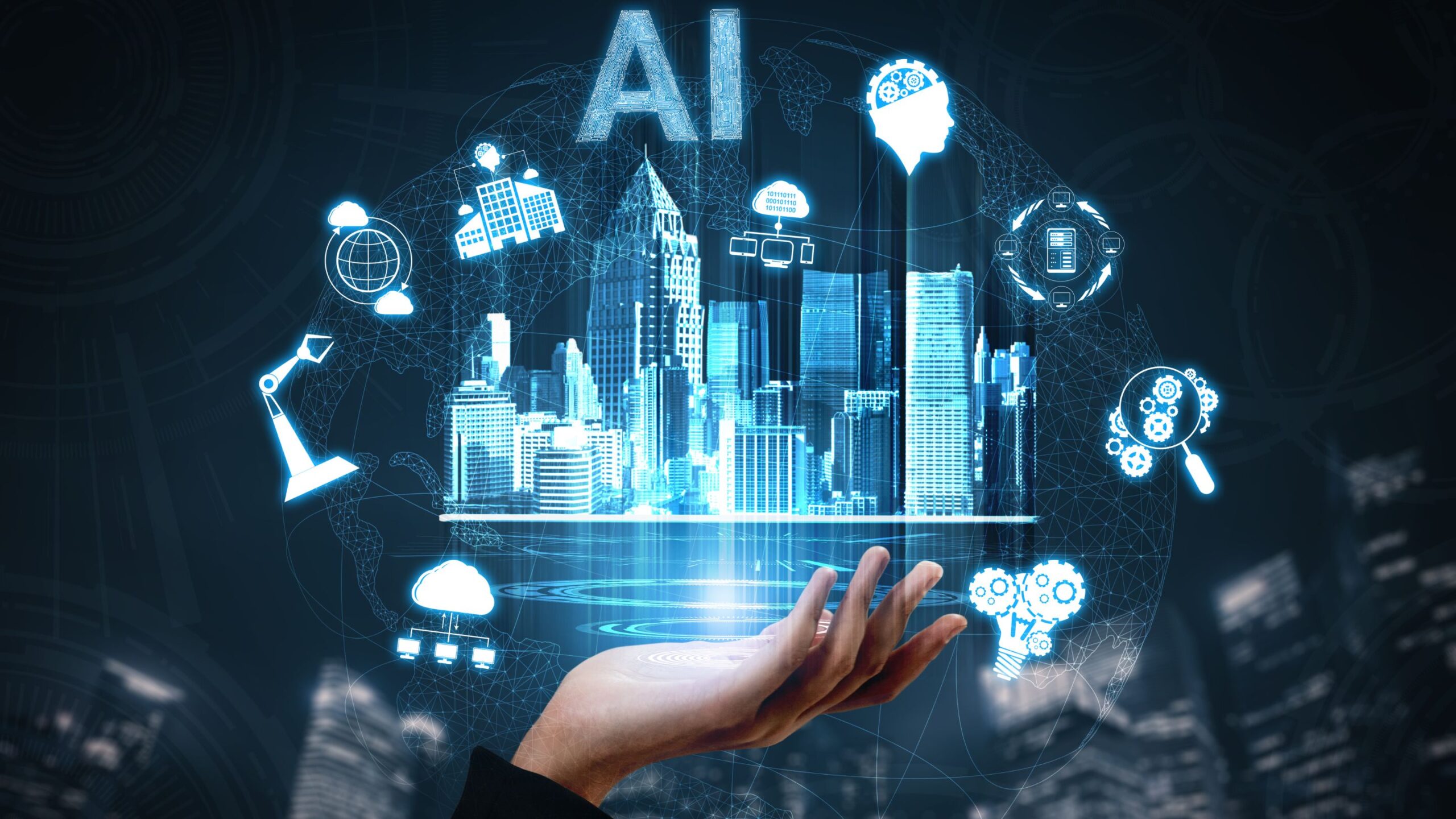 Yapay Zeka (AI) Nedir? Tüm Detaylarıyla İnceleme
