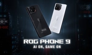 Asus ROG Phone 9 Pro: Asus’un Yeni Oyun Canavarı