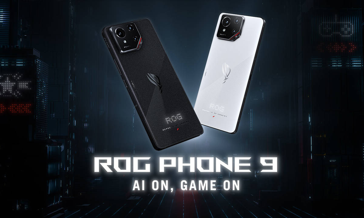 Asus ROG Phone 9 Pro Özellikleri