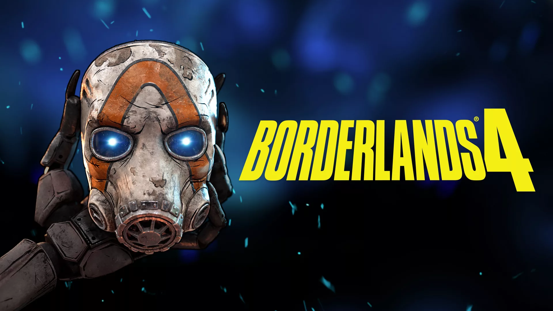 High-quality conceptual art for Borderlands 4 and New Seamless World, showcasing vibrant colors and game elements.