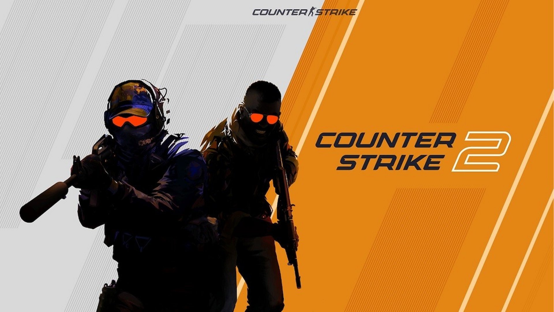 Digital illustration of a 'Counter-Strike 2 Phishing Attack' theme featuring futuristic technology elements and a cyberpunk aesthetic.