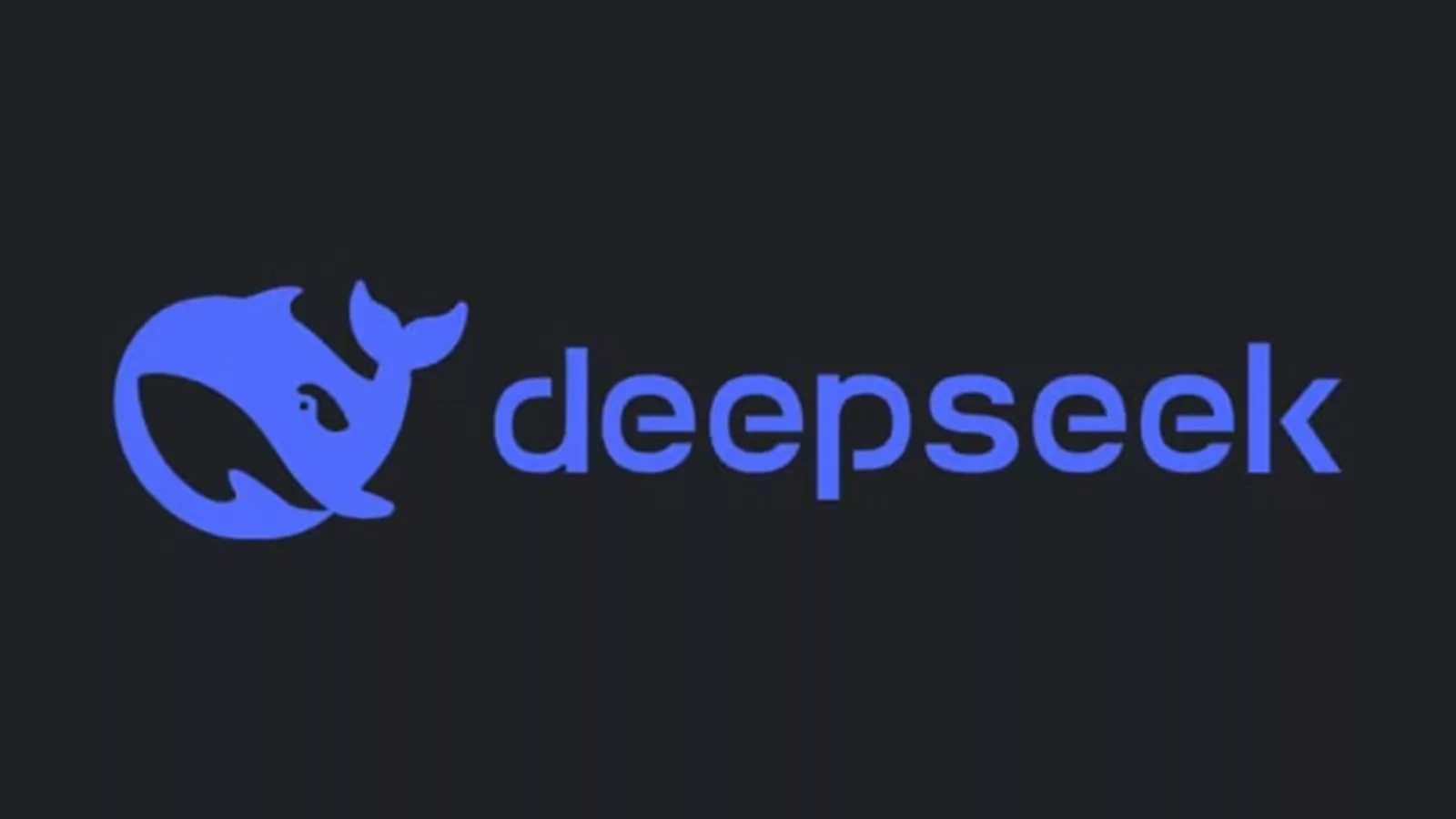 A modern and aesthetic visual representation of the DeepSeek R2 AI Model, emphasizing technology and low-cost innovations.