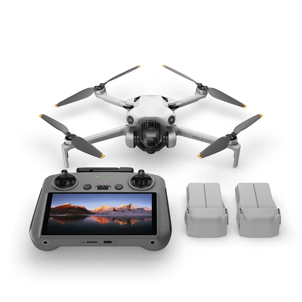 Dji Mini 4 Pro fiyatı ve özellikleri