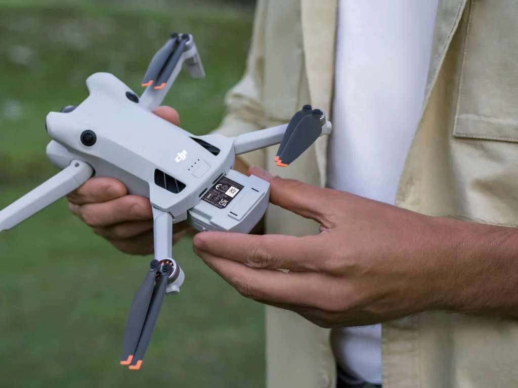 Dji Mini 4 Pro ne zaman çıktı