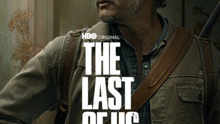 The Last Of Us 2. sezon: Yeni Sahneler ve Beklentiler