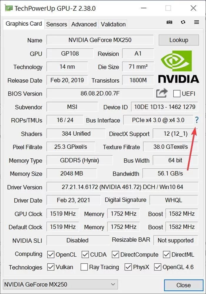 A modern and aesthetic visual showcasing GPU-Z support for Radeon RX 9060 XT and GeForce RTX 5060, with a technological and creative design.