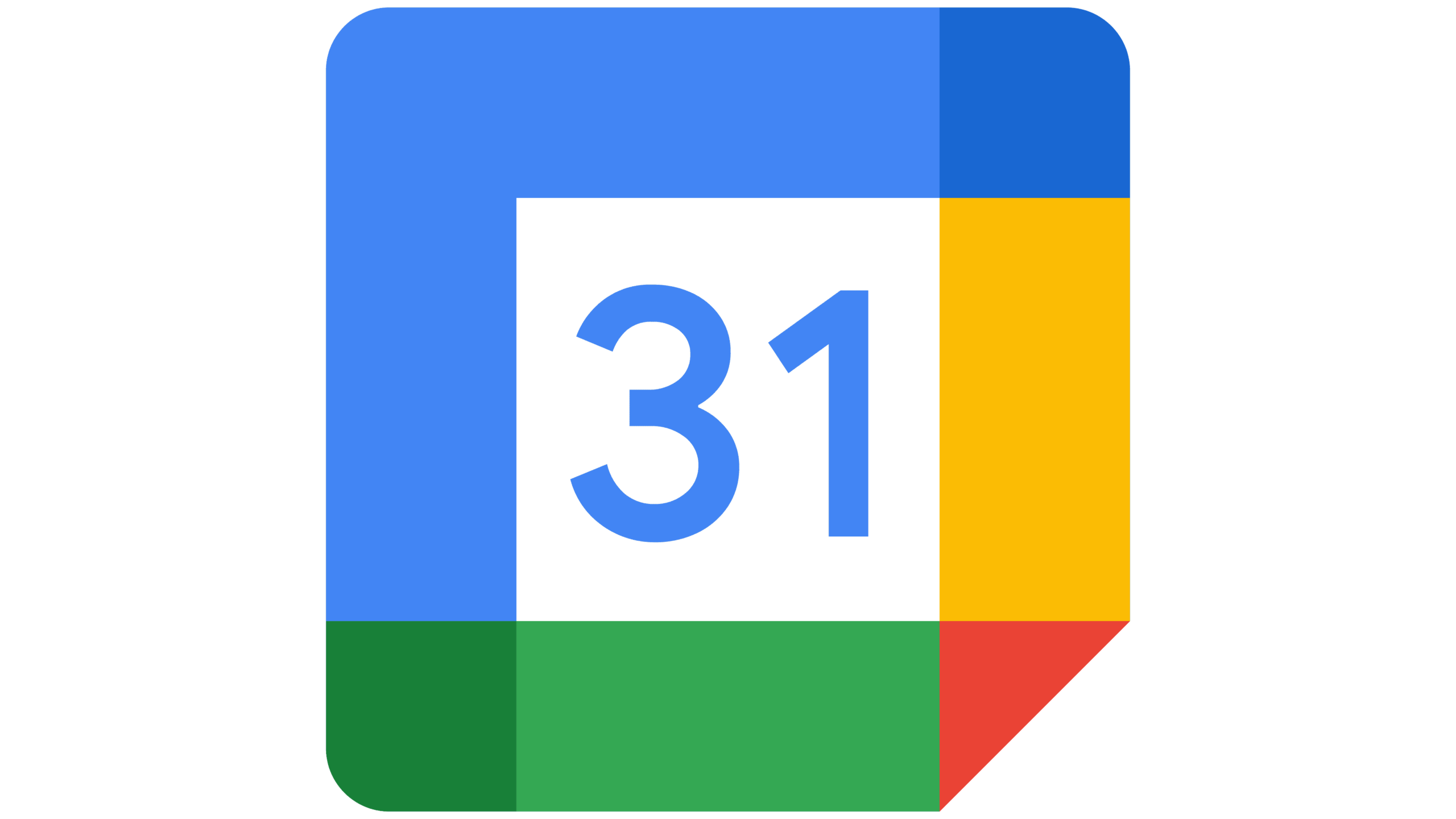 A modern Google Calendar mobile app interface displaying multiple calendars in a clean and user-friendly layout.