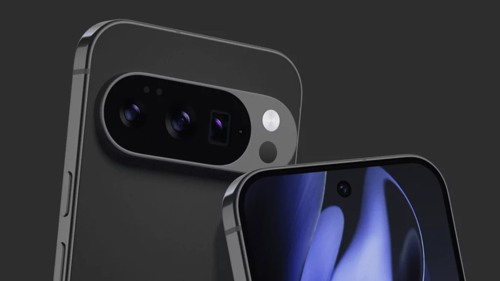 Pixel 10 Görüntü Sabitleme ile Video Kalitesini Yükseltiyor