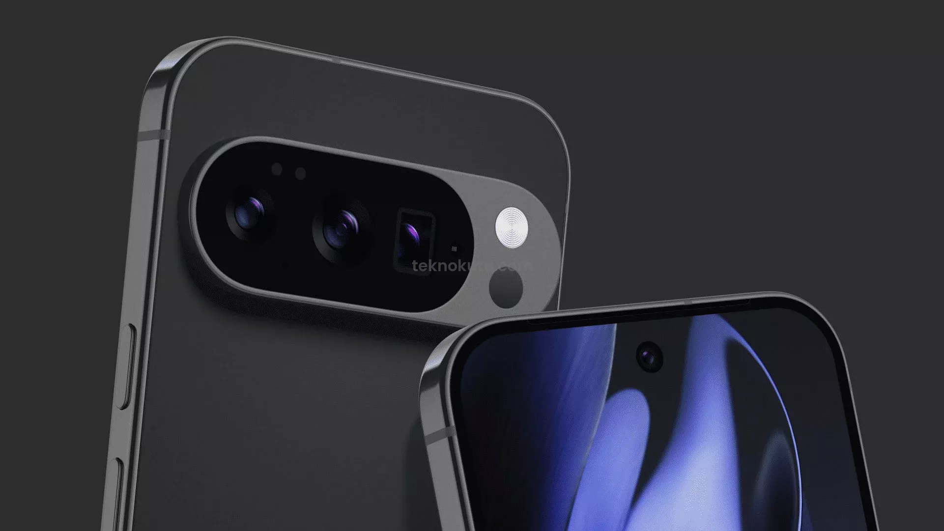 Pixel 10 Görüntü Sabitleme ile Video Kalitesini Yükseltiyor