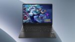 HP Omen 16 Slim: İnce ve Güçlü Oyun Bilgisayarı