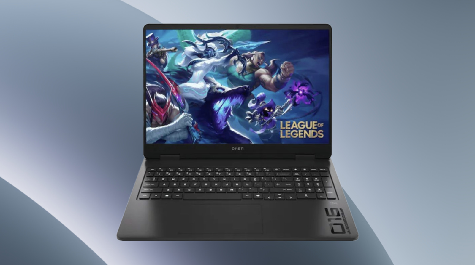 HP Omen 16 Slim: İnce ve Güçlü Oyun Bilgisayarı