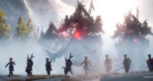 Horizon MMO: NCSoft’un Geliştirme Süreci İptal Edildi