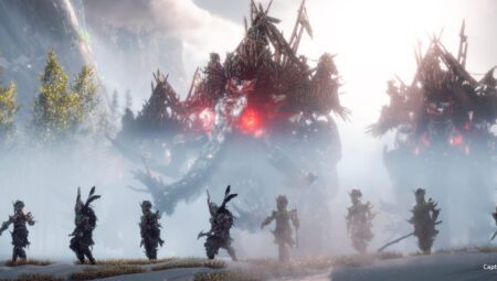 Horizon MMO: NCSoft’un Geliştirme Süreci İptal Edildi