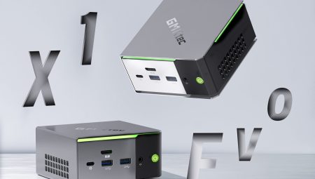 Ryzen AI 9 Max+ 395: Yeni Strix Halo Mini-PC