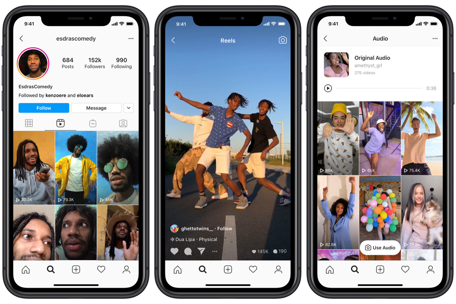 A modern graphic representation of Instagram Reels focusing on user dissatisfaction, featuring vibrant colors and creative elements.