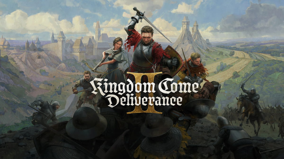 Kingdom Come Deliverance 2 İle Bağlantılı İncelemeler