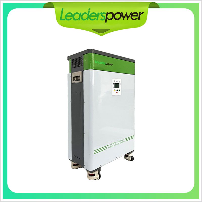 A modern sodium-ion power bank illustrating Elecom's innovative technology solution, set against a sleek and futuristic background.