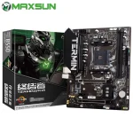 MAXSUN Anakartları