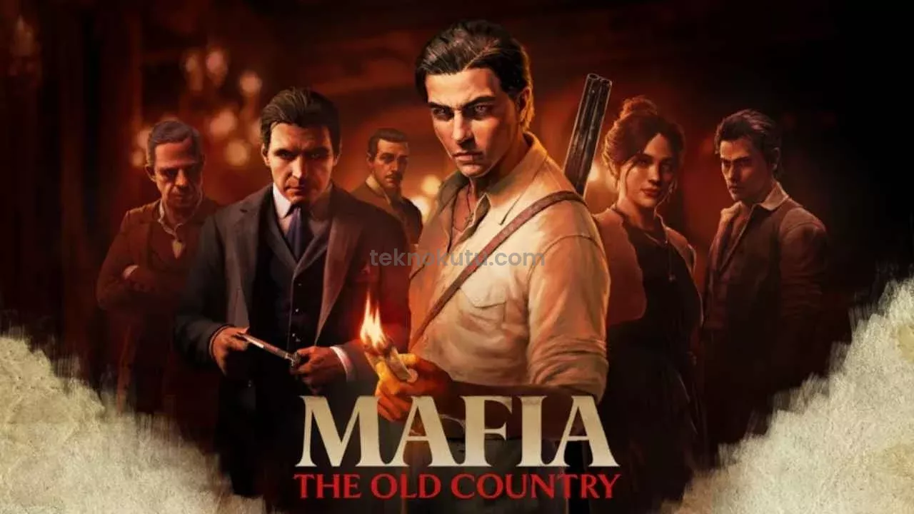 Mafia: The Old Country Ağustos’ta Yayınlanıyor
