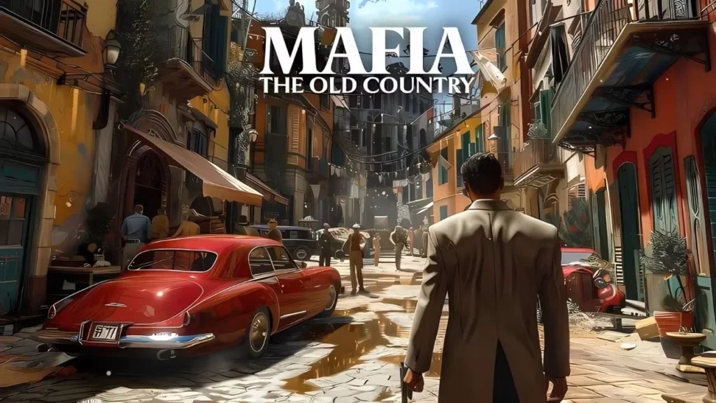 Mafia- The Old Country çıkış tarihi