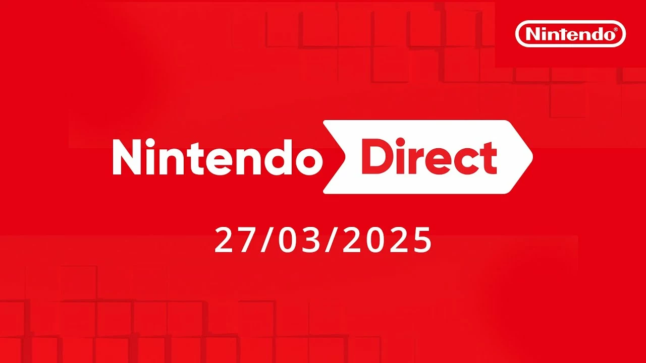 Nintendo Direct Mart 2025: Yeni Oyunlar ve Duyurular