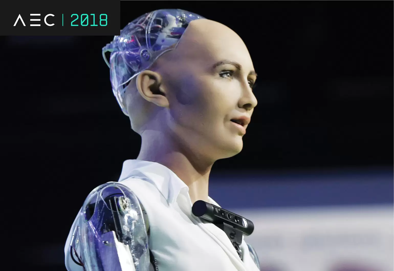 A humanoid robot by Meta performing household chores in a modern living room, showcasing advanced technology and a sleek design.