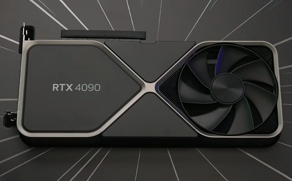Sahte RTX 4090 Ekran Kartları Piyasaya Sürüldü