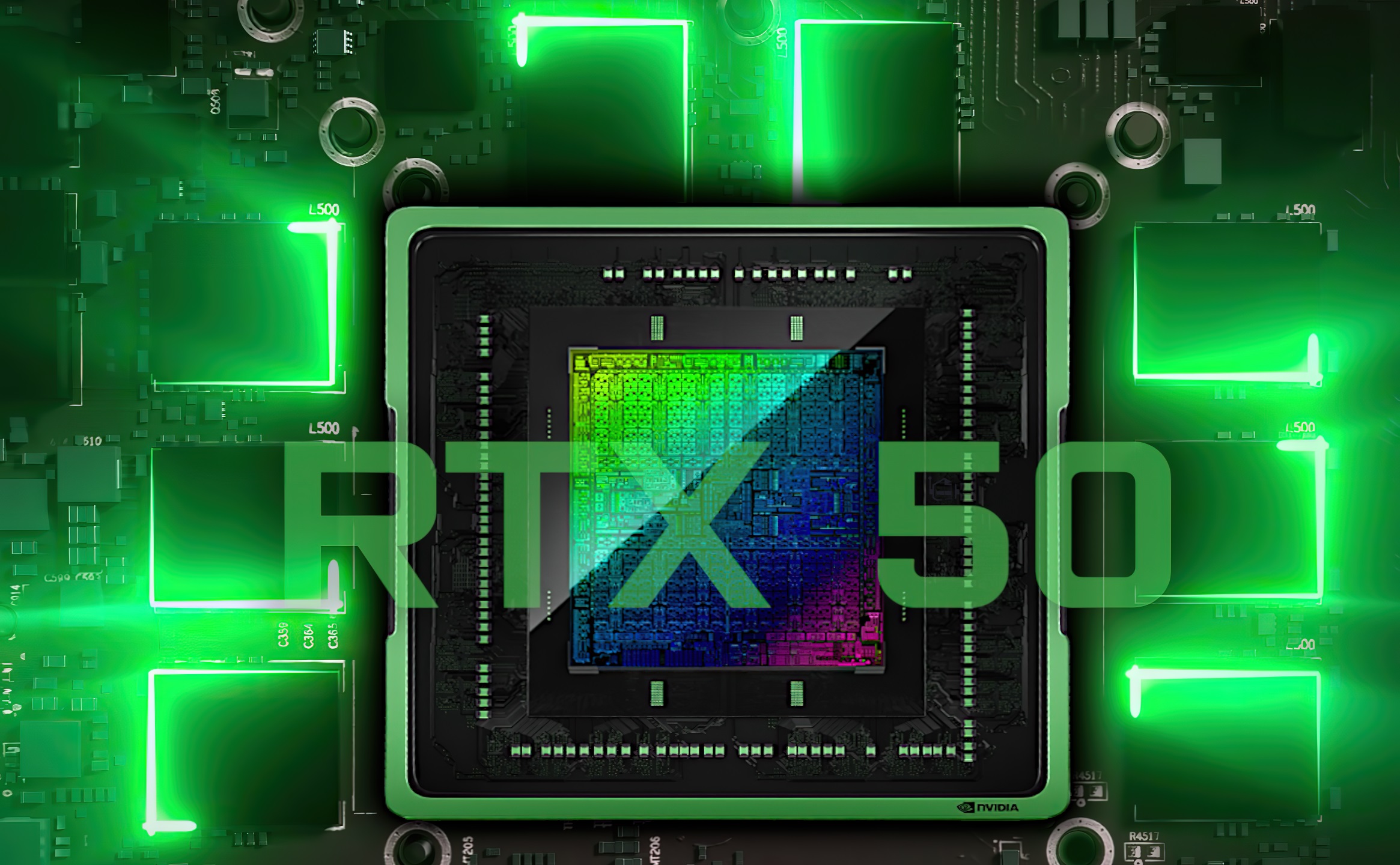 NVIDIA RTX Blackwell: Yeni 96GB İş İstasyonu GPU