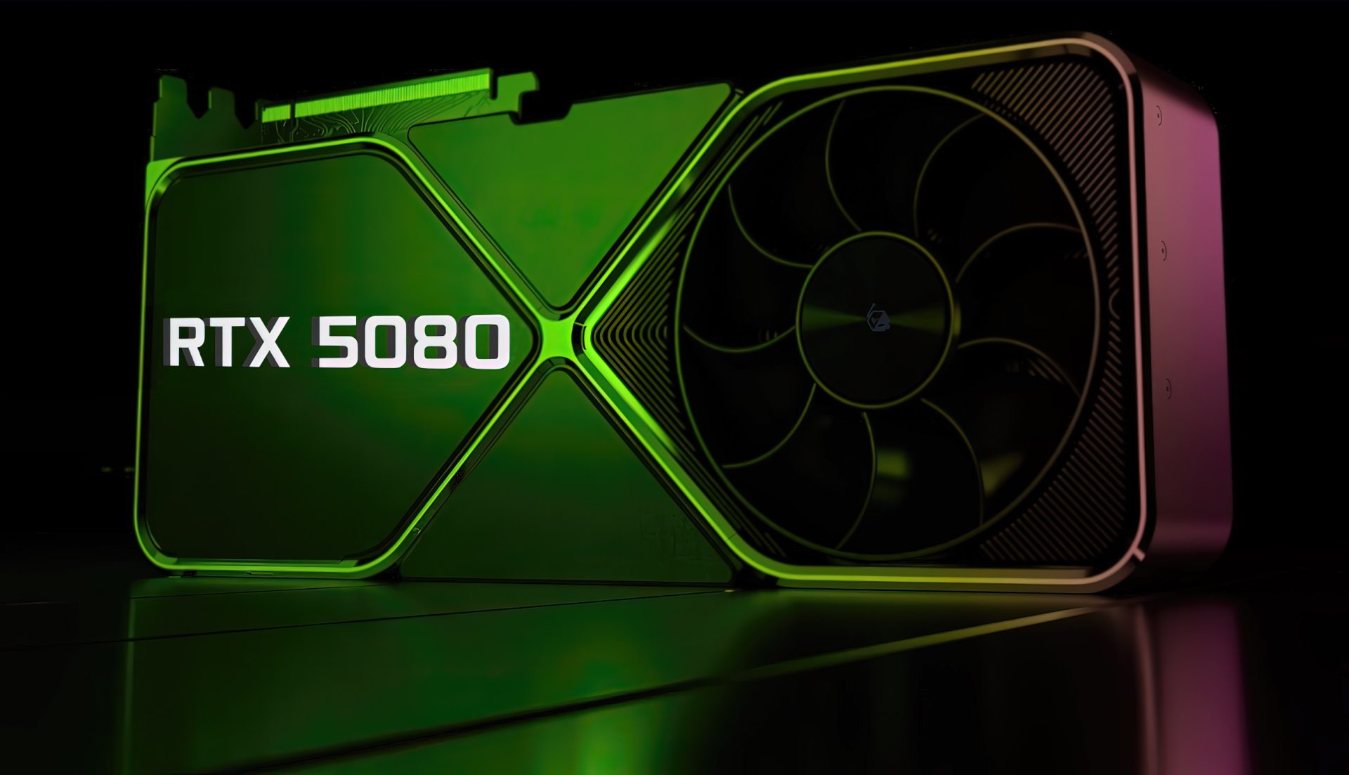 GeForce RTX 5080 İncelemesi: Gelişmiş Oyun Deneyimi