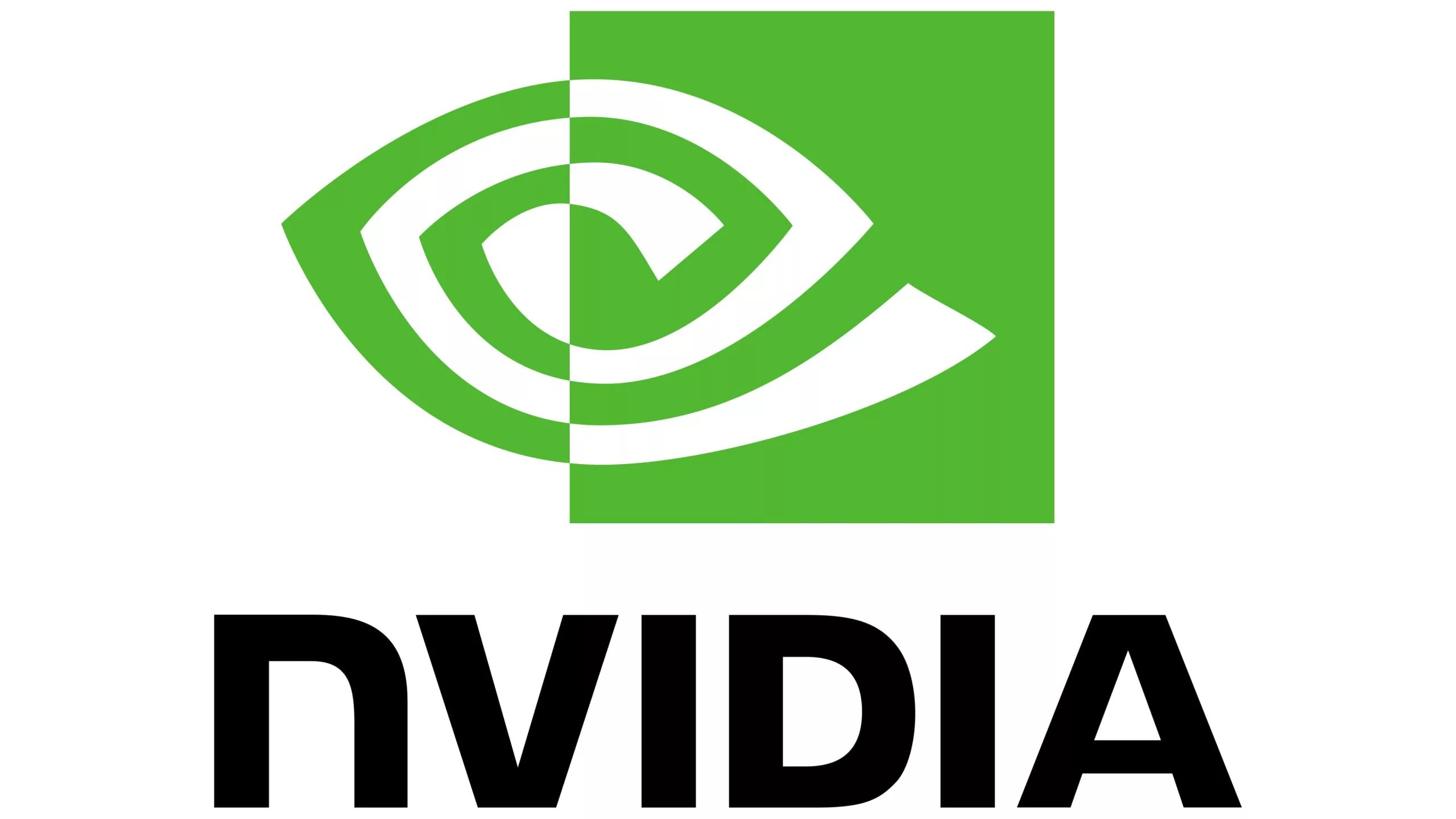 High-quality visual representation of NVIDIA's status in the Chinese market, emphasizing competition and losses, with a modern design.