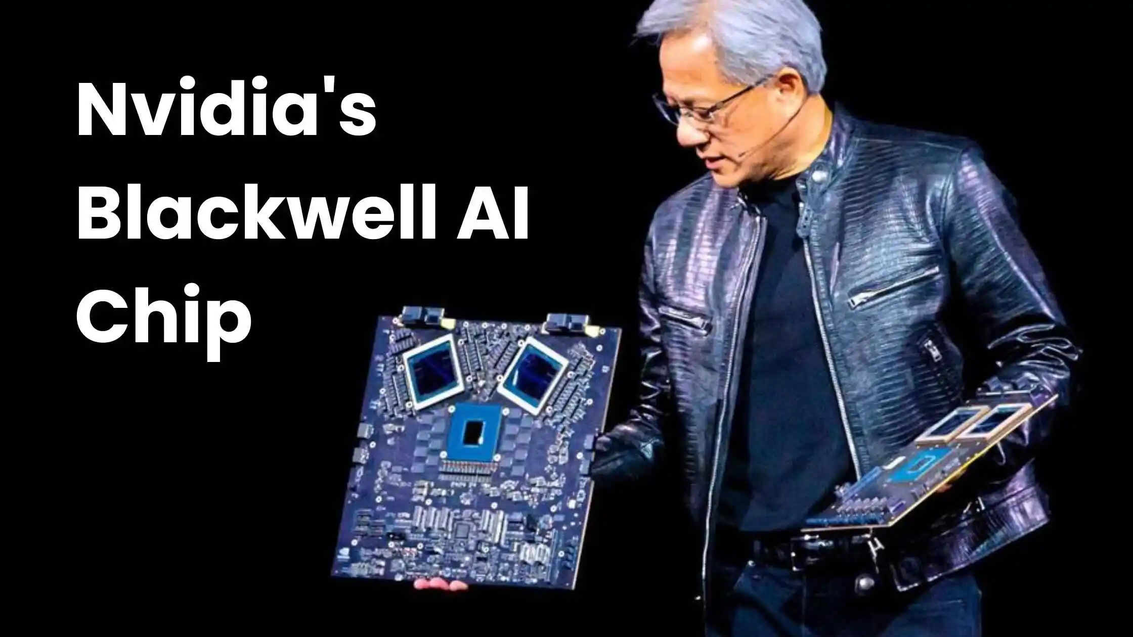 NVIDIA AI PC Çipi