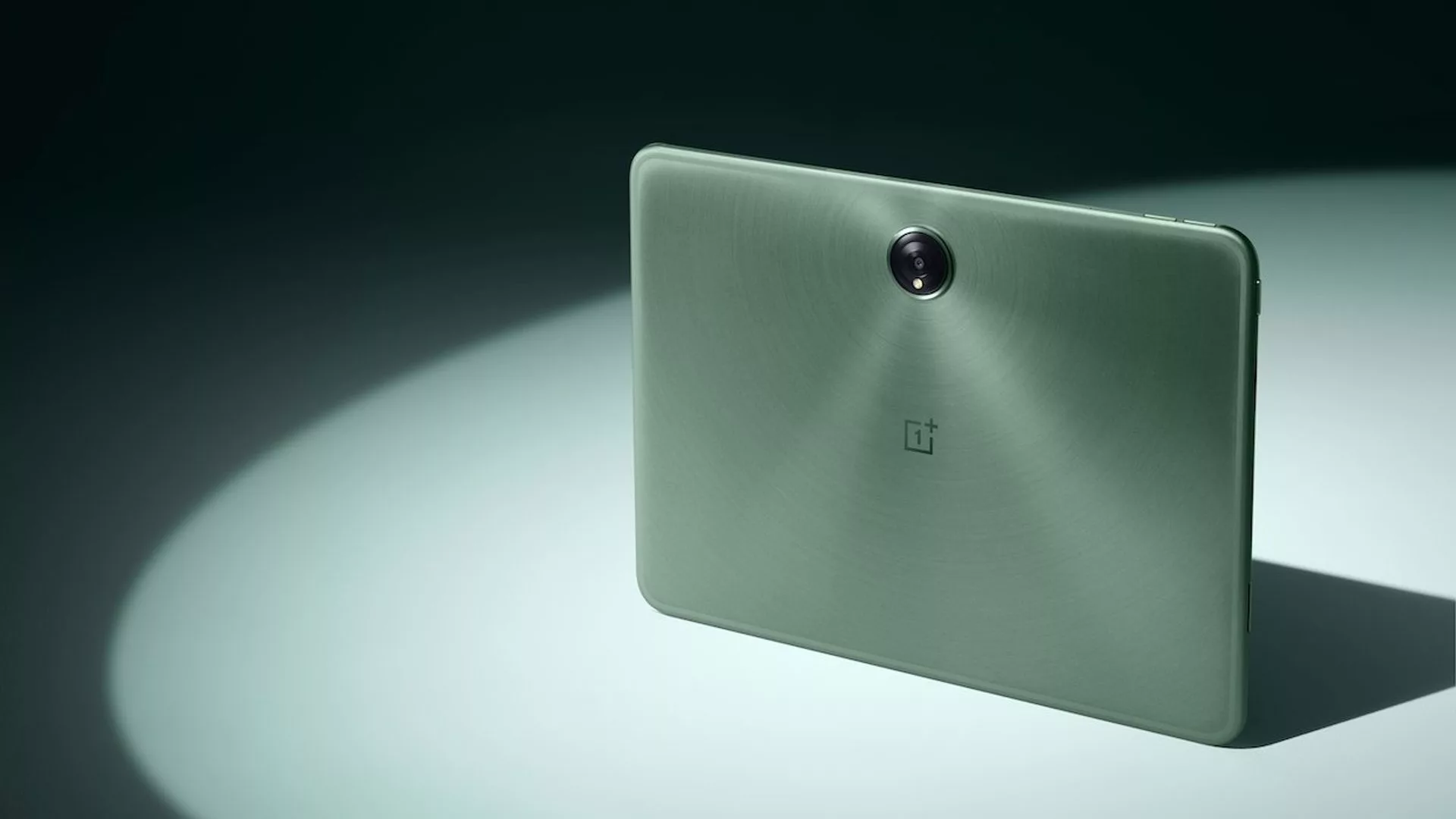A modern visual representation of the OnePlus Pad 2 Pro, highlighting its new features and release date.