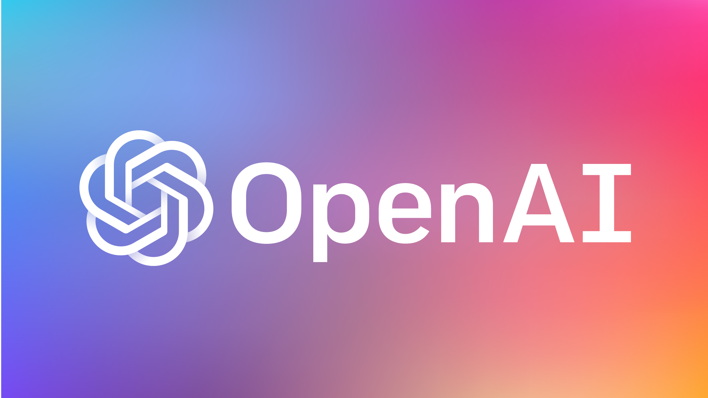 Illustration of OpenAI's artificial intelligence models and recent advancements, featuring a futuristic design with technology elements.