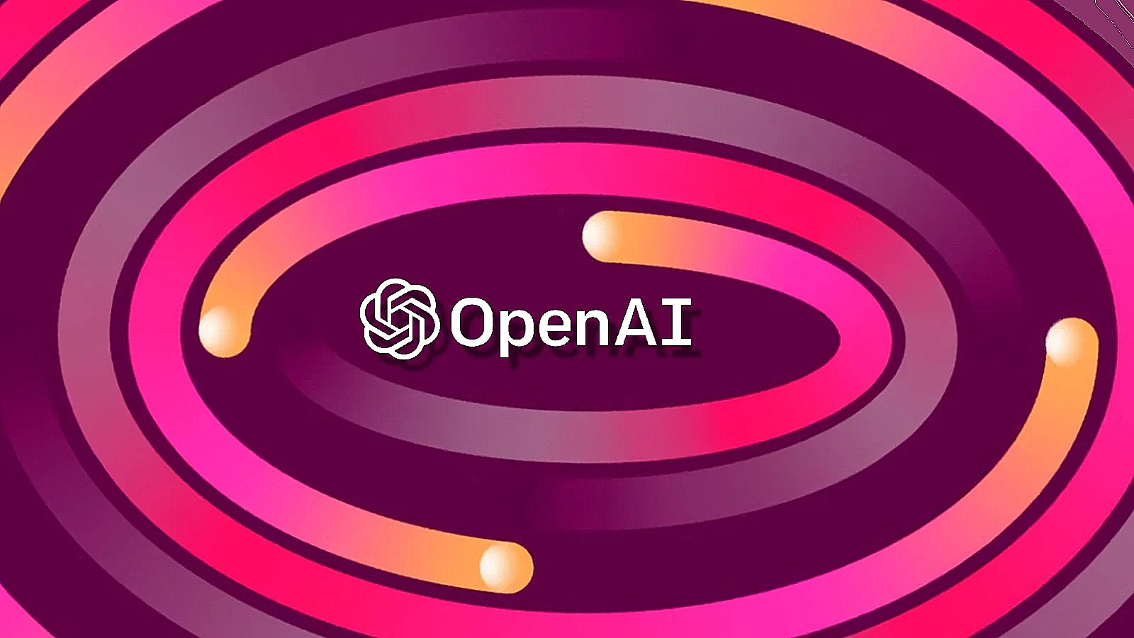 A modern and creative visual representation of OpenAI AI models focusing on new developments and innovations in artificial intelligence.
