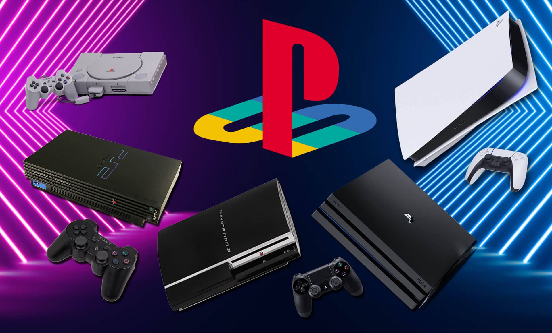 PlayStation CEO değişikliği: Hideaki Nishino atandı