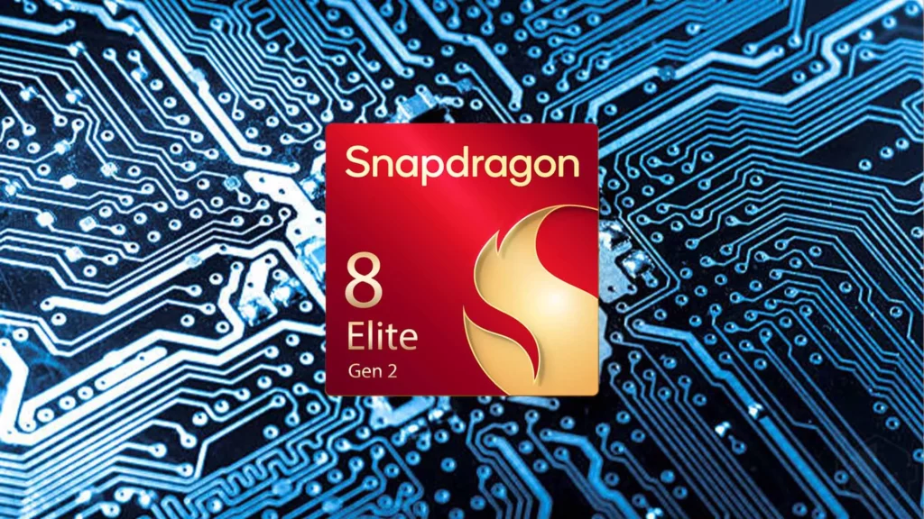 Qualcomm ile Samsung İş Birliği İki Farklı Snapdragon 8 Elite Gen 2 SoC