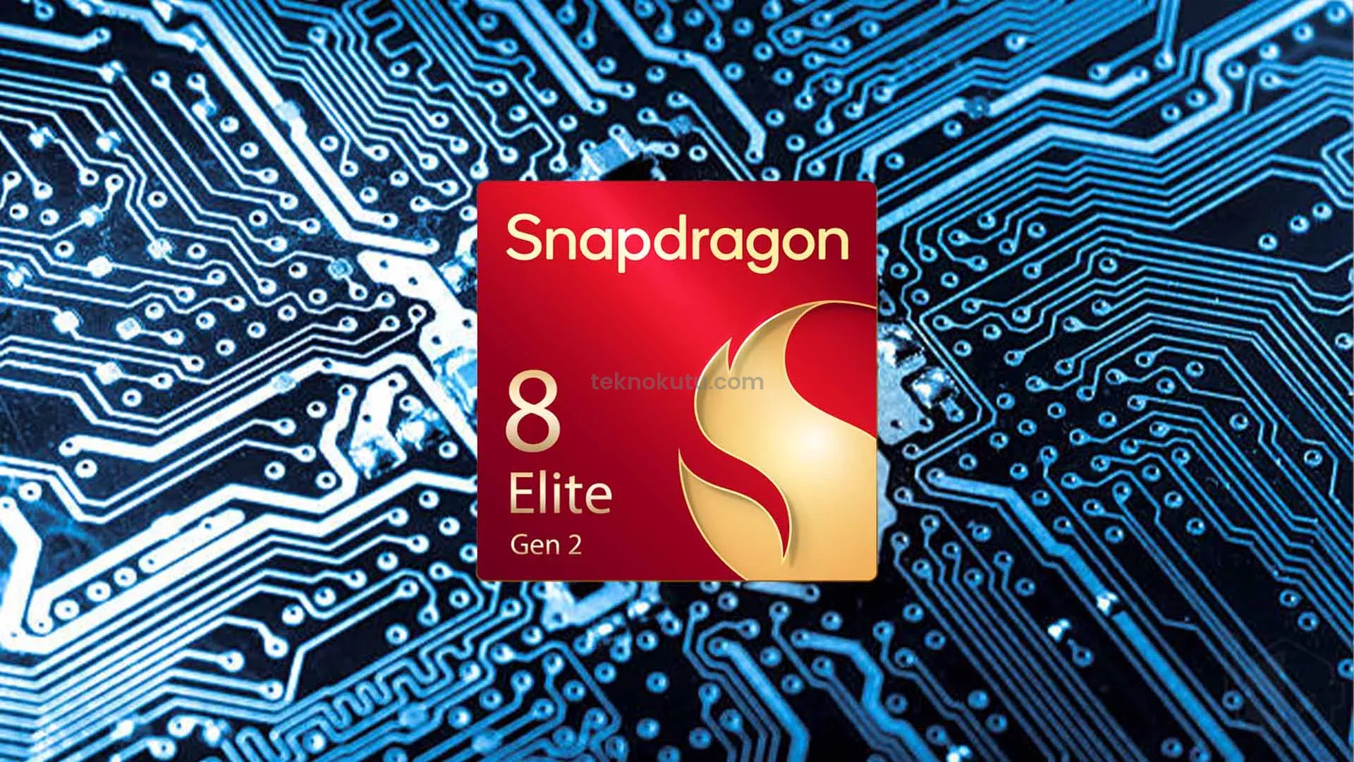 Qualcomm ile Samsung İş Birliği: İki Farklı Snapdragon 8 Elite Gen 2 SoC