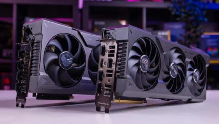 NVIDIA RTX 5080: Performans ve Test Sonuçları