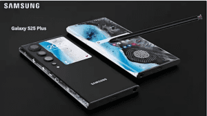 Galaxy S25 Plus: Üst Düzey Performans ve Tasarım