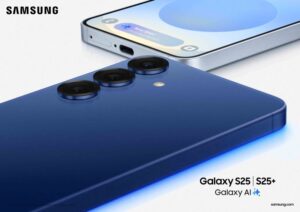 Samsung Galaxy S25 Serisi Tanıtıldı! Galaxy S25 Serisi Özellikleri