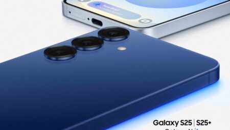 Samsung Galaxy S25 Serisi Tanıtıldı! Galaxy S25 Serisi Özellikleri