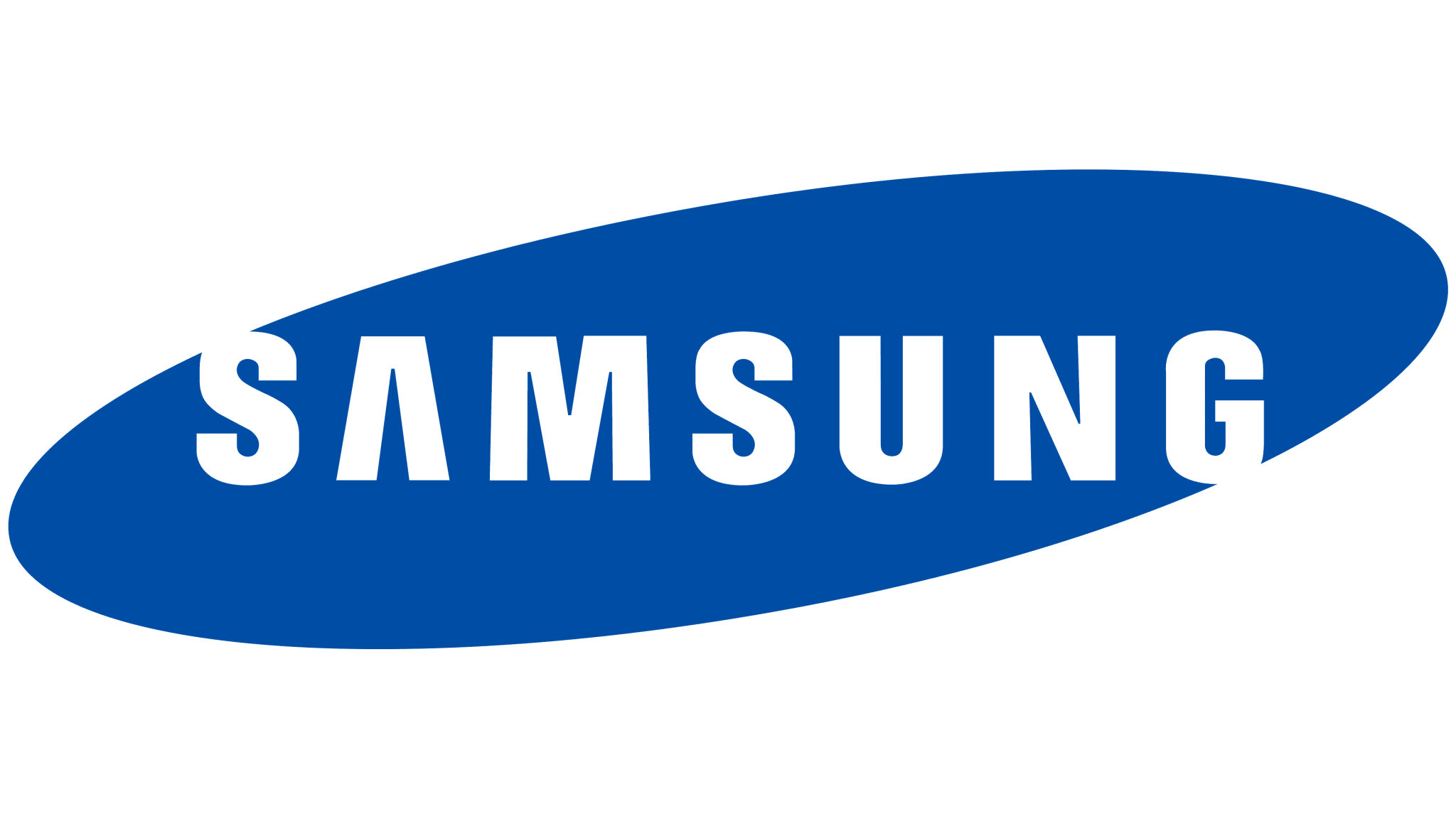 Modern visual representation of Samsung's new management appointments and strategic changes, highlighting innovation and technology.
