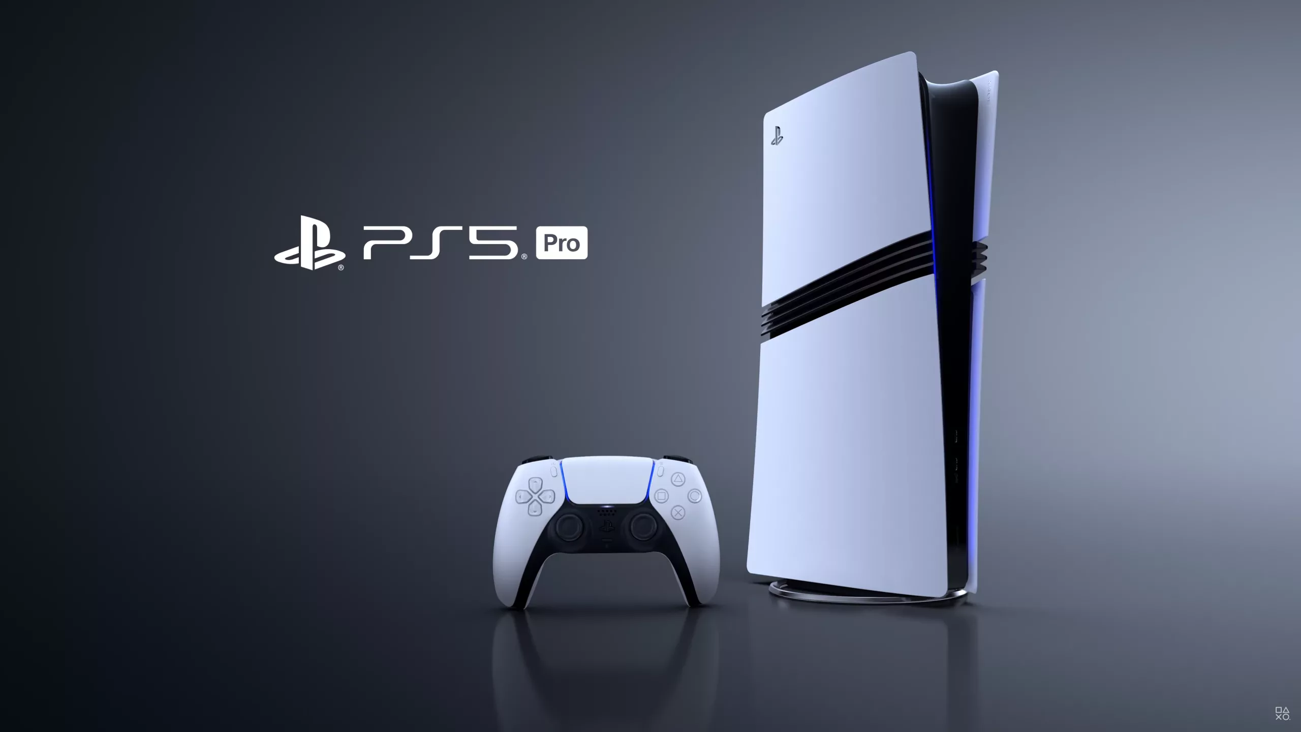 High-quality image of PlayStation 5 Pro PSSR loader showcasing new technological enhancements.
