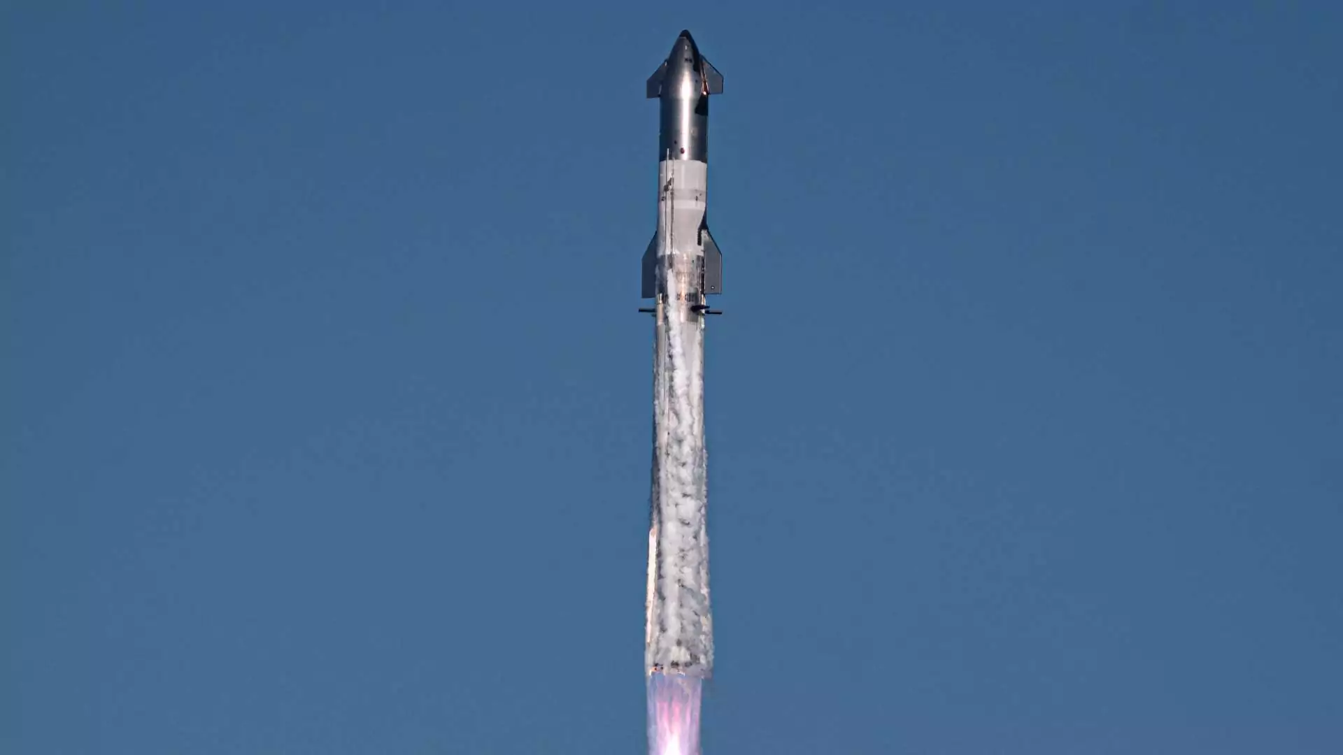 A SpaceX spacecraft preparing to return astronauts from the ISS, set against a starry backdrop.