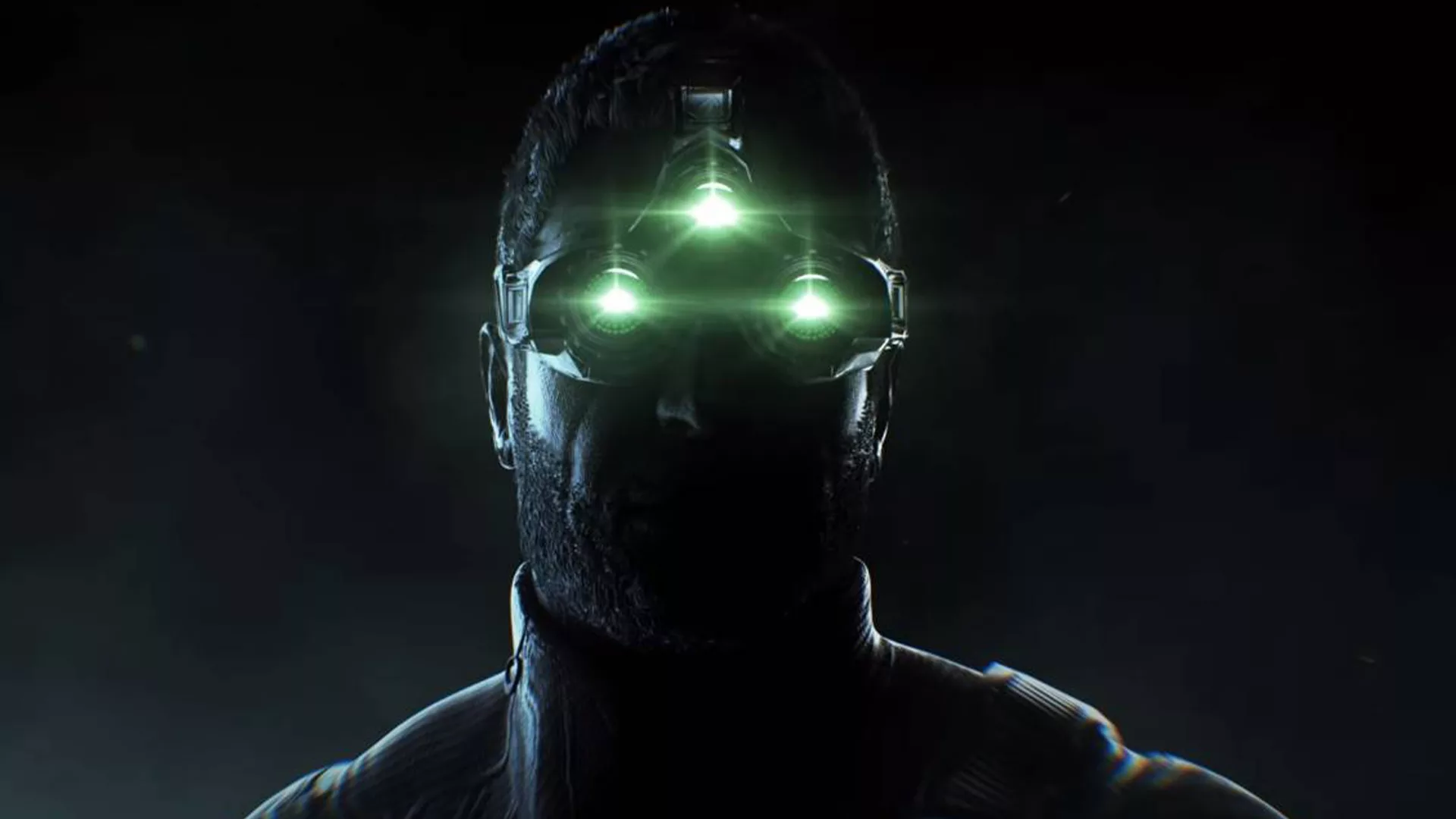 A modern and aesthetic visual representation of Splinter Cell Remake showcasing stealth and technology themes.