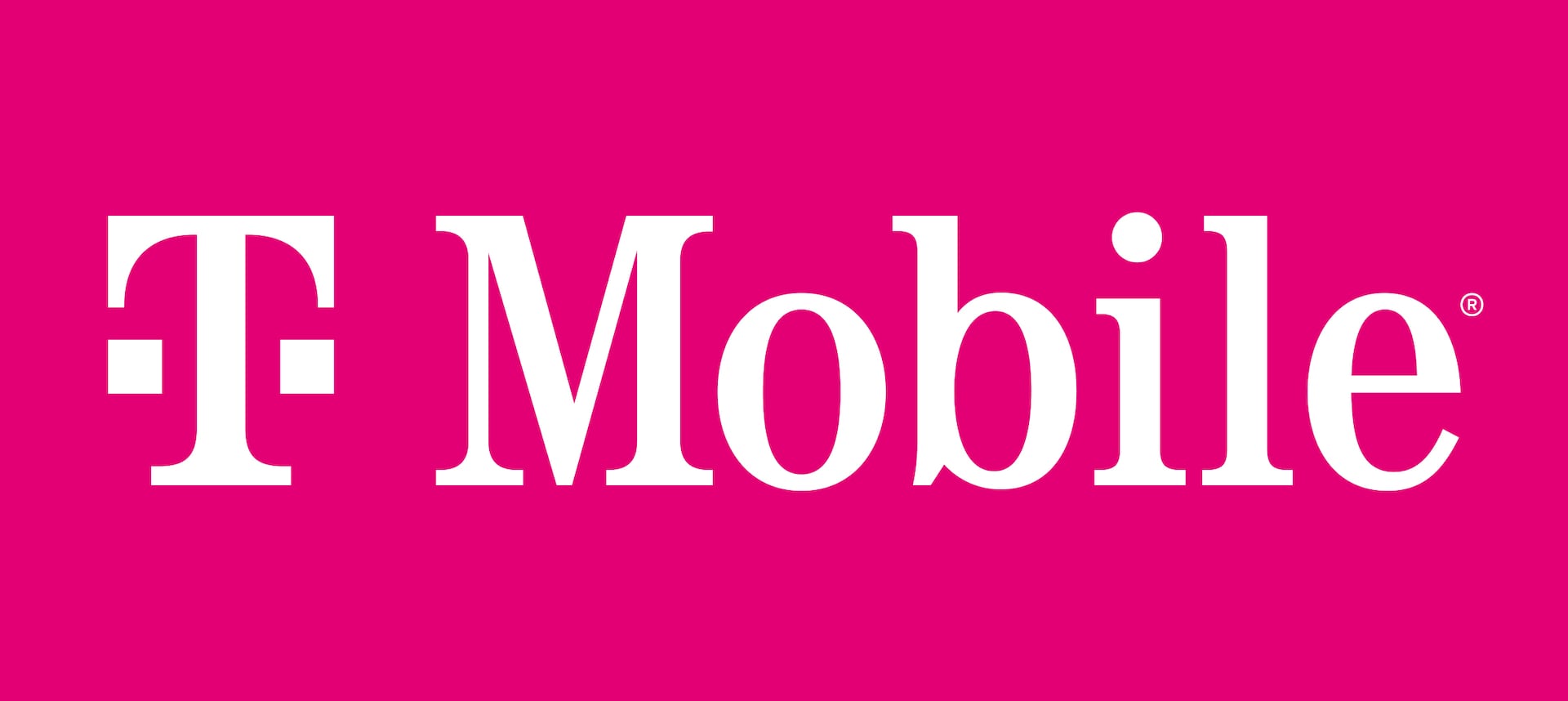 Modern graphic design illustrating the merger of T-Mobile and UScellular, focusing on technology and connectivity.