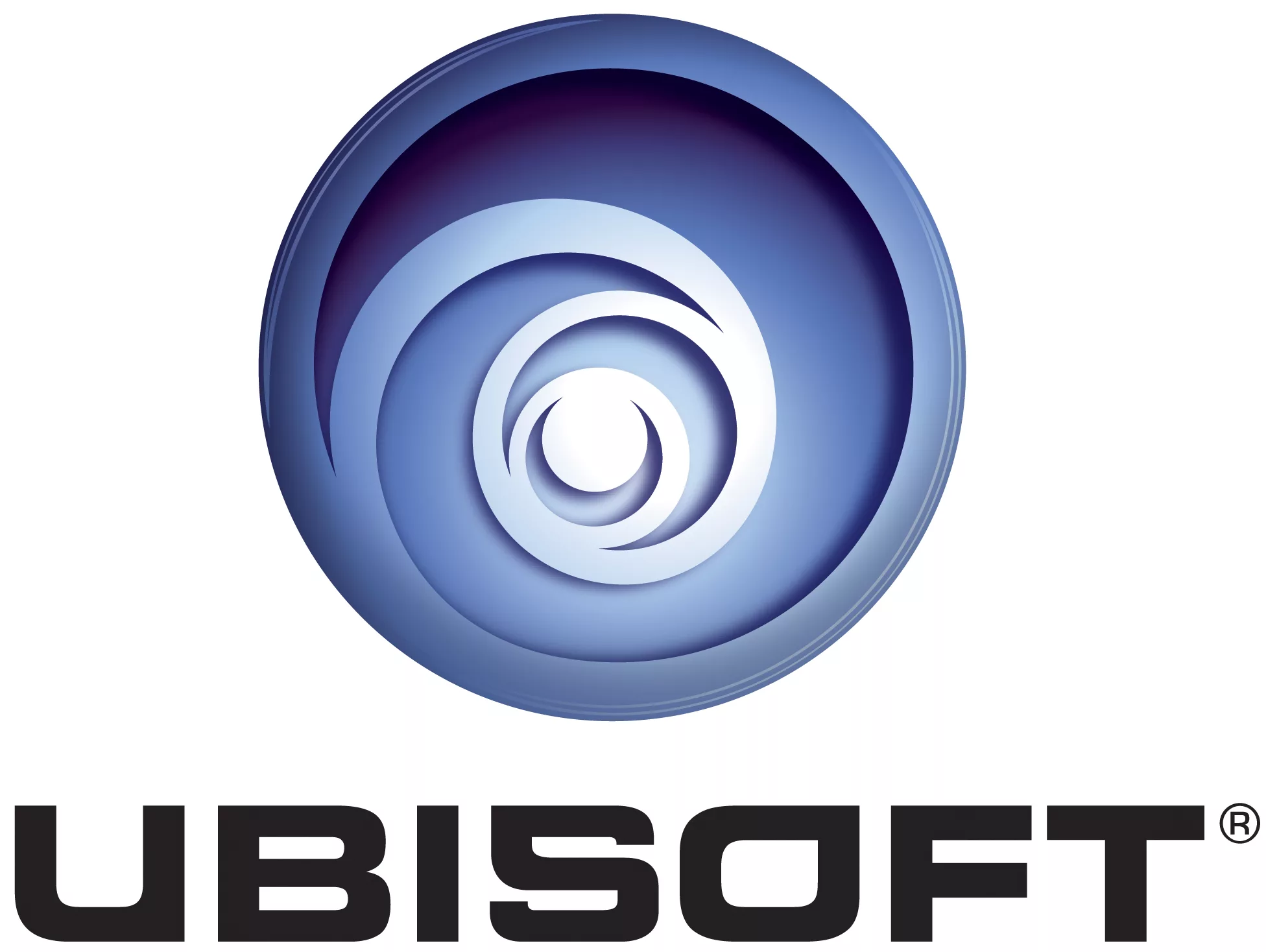 Visual representation of Ubisoft's new subsidiary focusing on mobile gaming with a modern and aesthetic design.