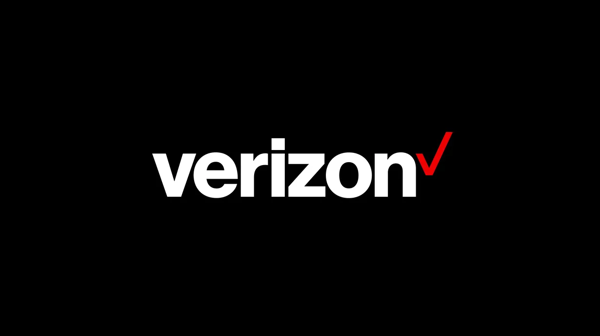 A modern digital illustration depicting Verizon's new 'Un-carrier' strategy with a focus on technology and innovation.